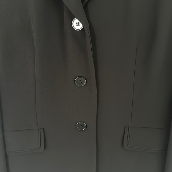 Ann Taylor Suit Jacket - Picture 5 of 8